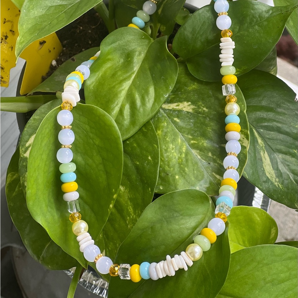 Style Necklace